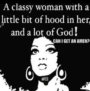 Meet your Posher, Vicky